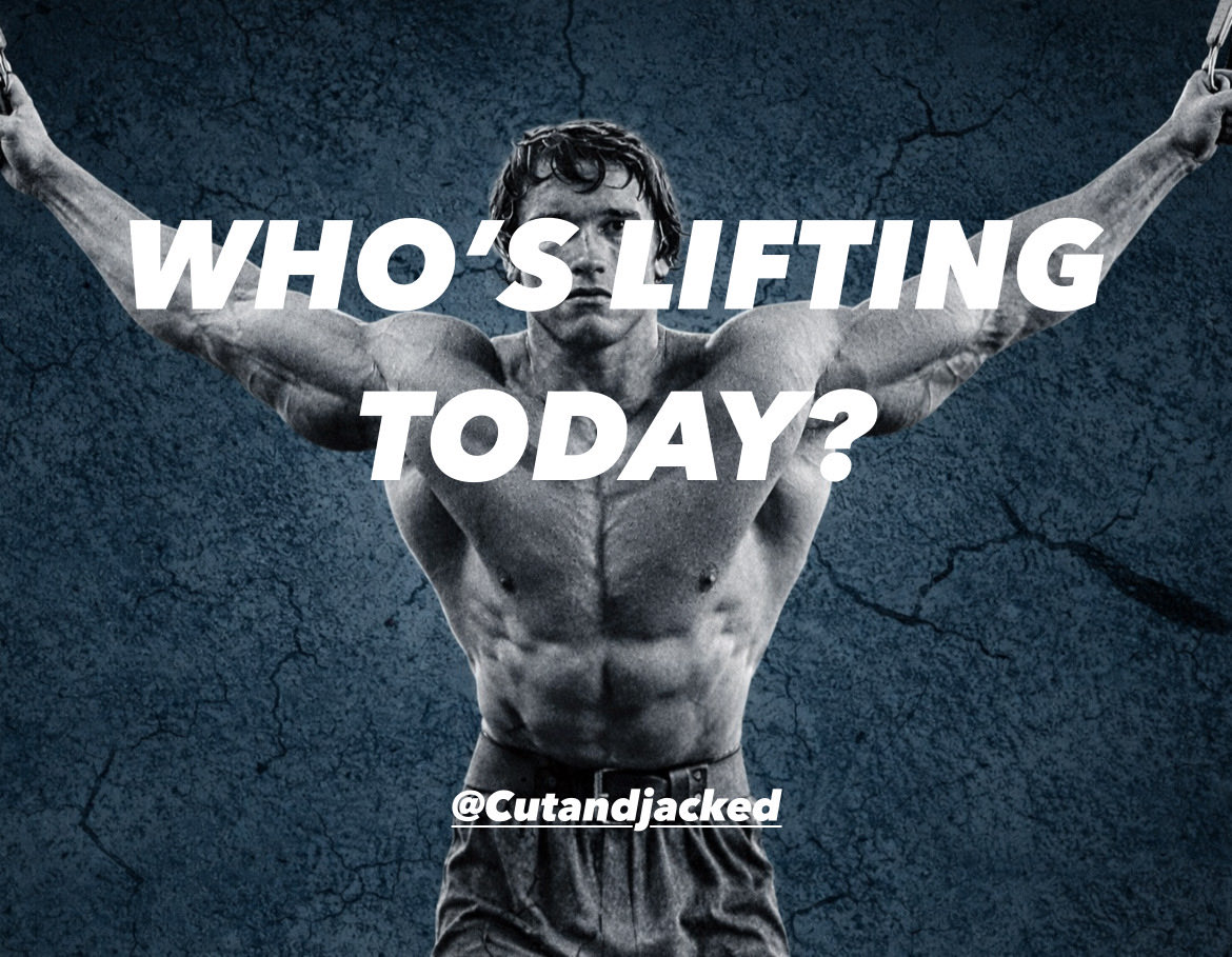 CutAndJacked tweet media