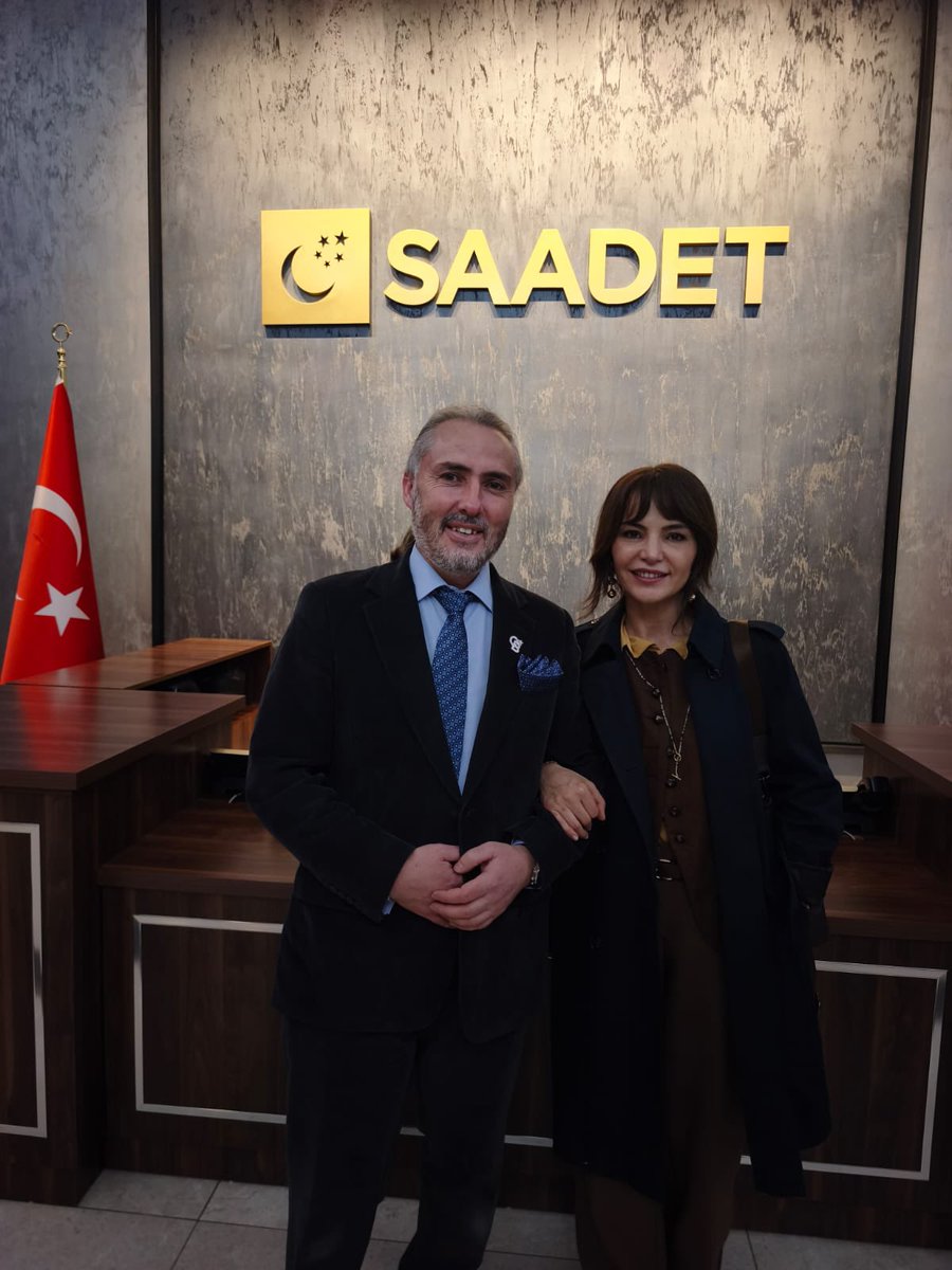 Av.Hatice YILDIZ tweet media