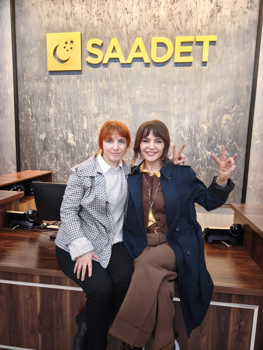 Av.Hatice YILDIZ tweet media