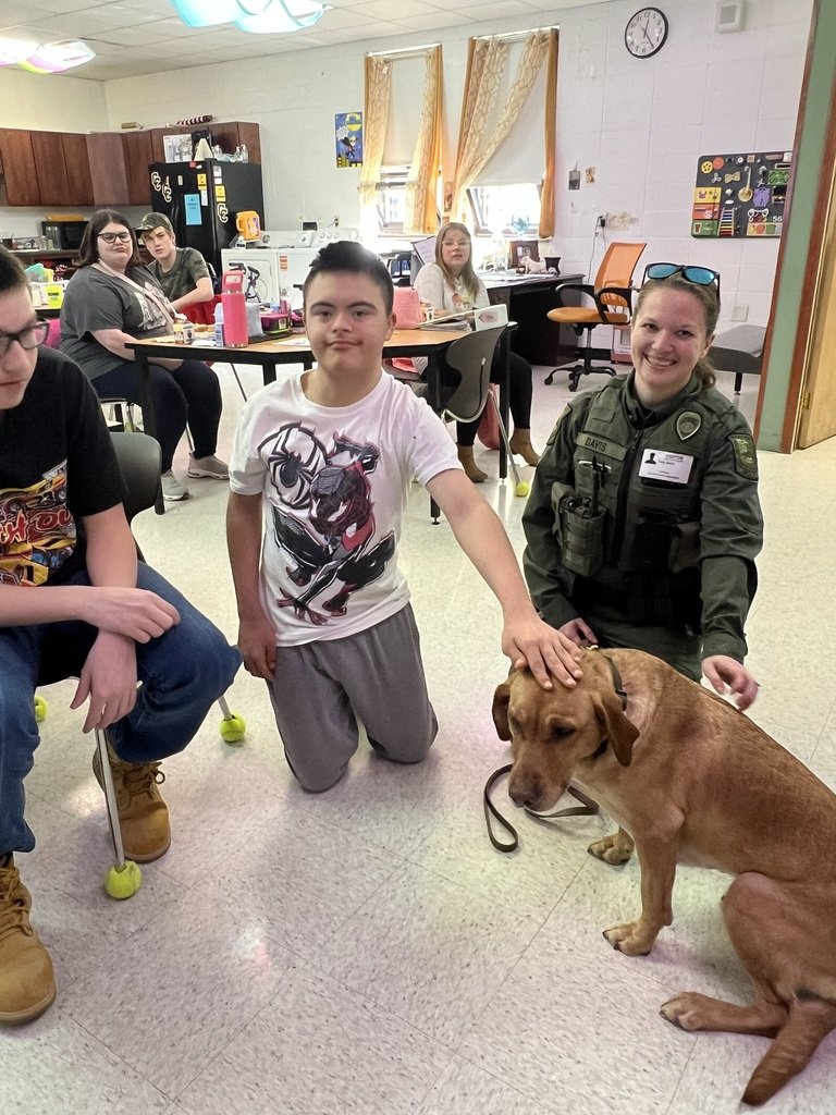 Carroll County Schools, KY tweet media