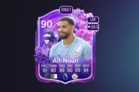 FUT Rory tweet media