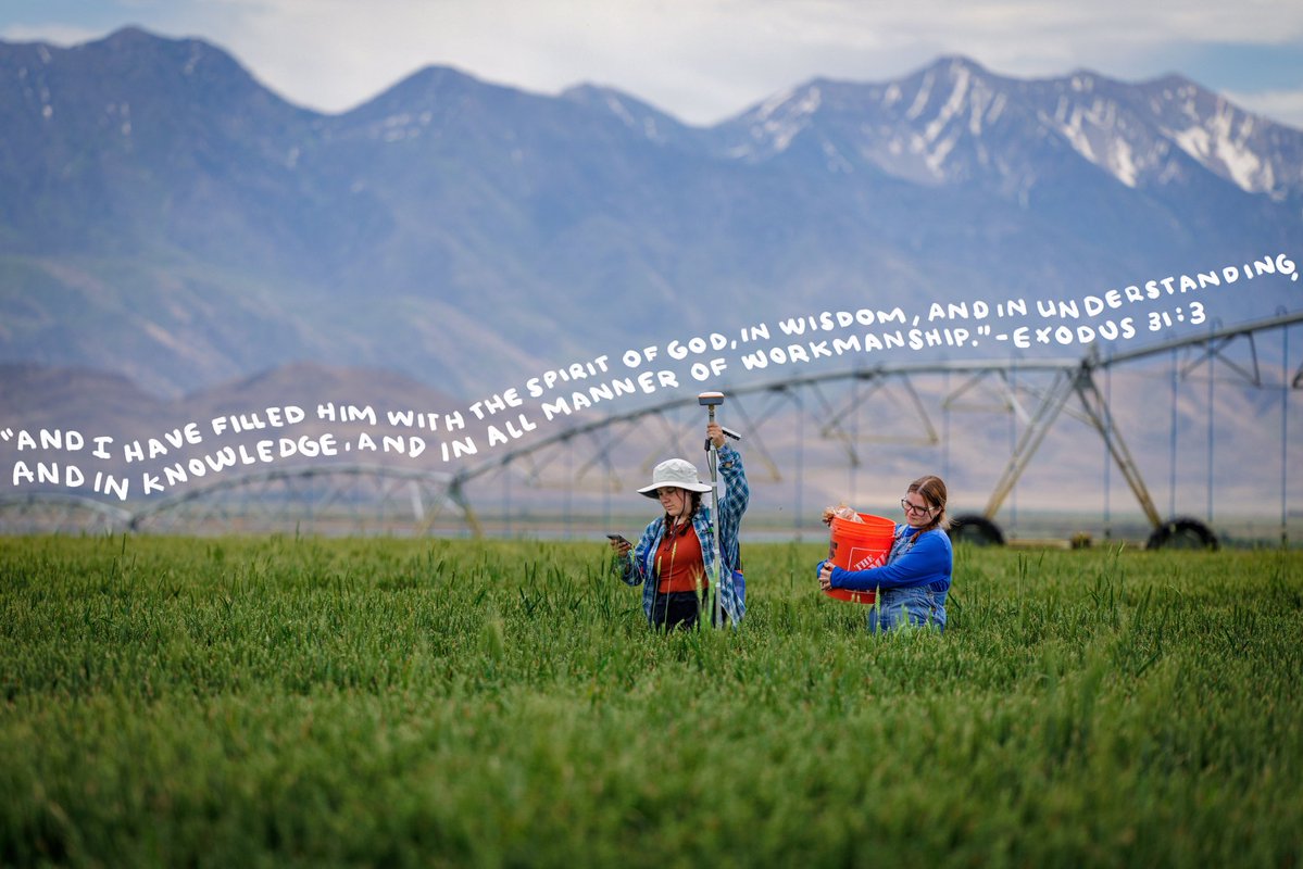 BYU College of Engineering tweet media