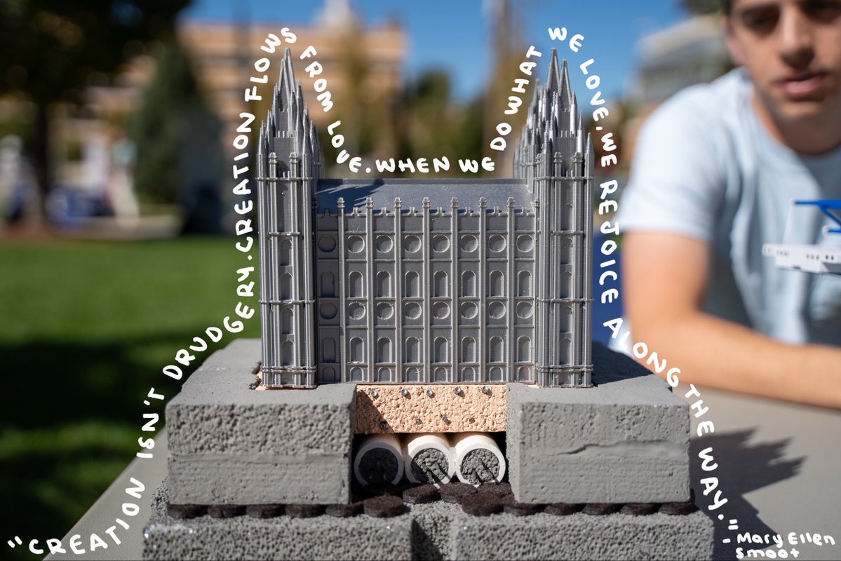 BYU College of Engineering tweet media