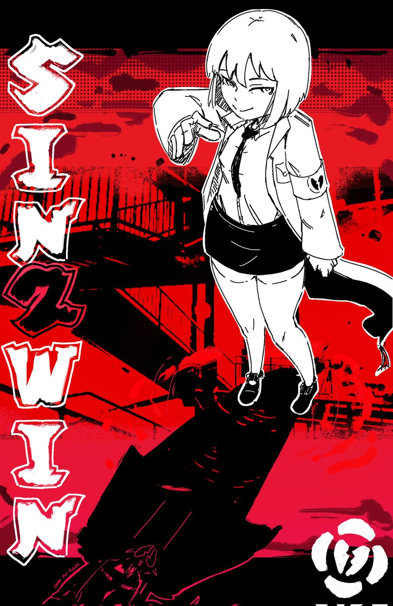 Shavin65 tweet media