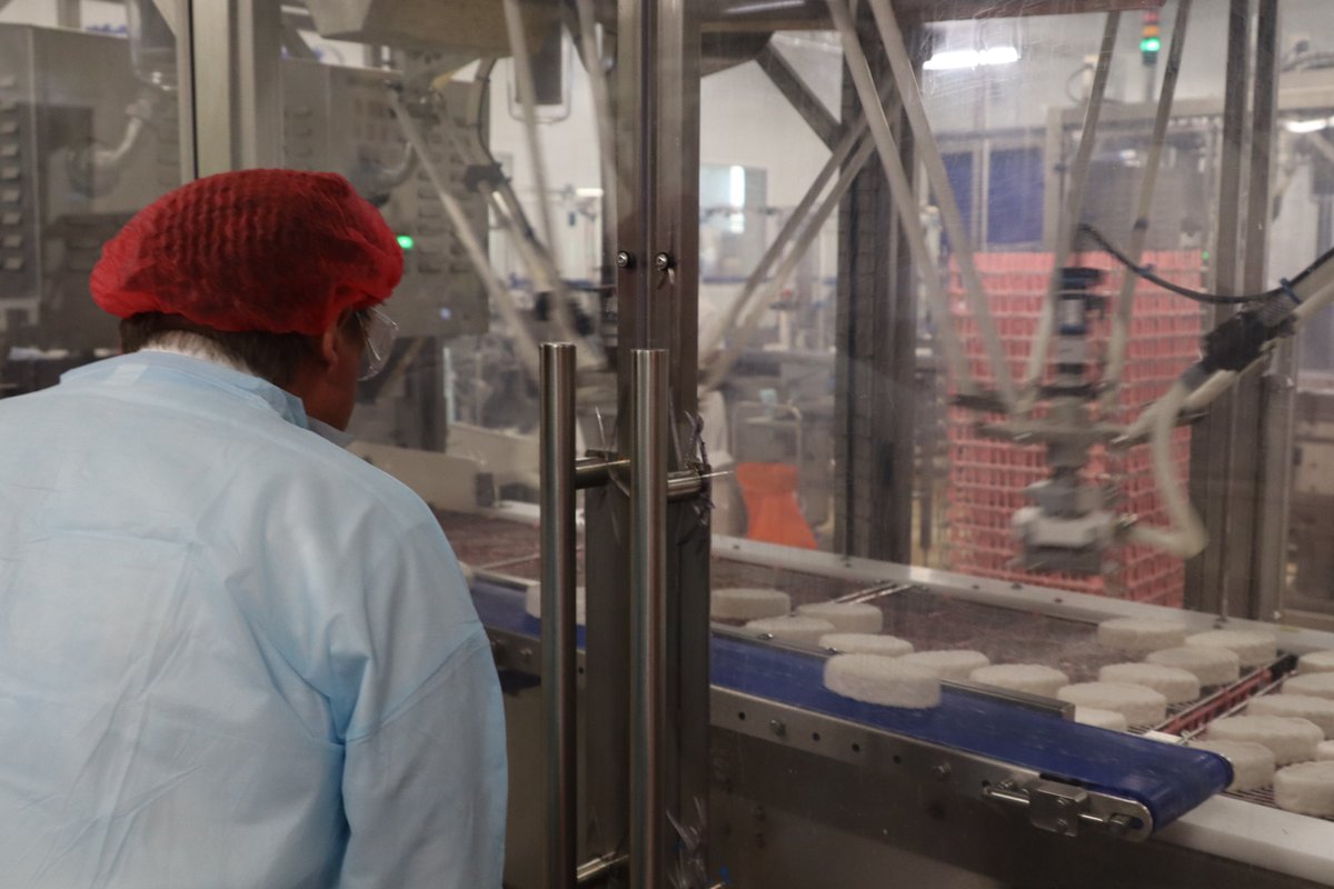 Préfet de l'Orne 🇫🇷 tweet media