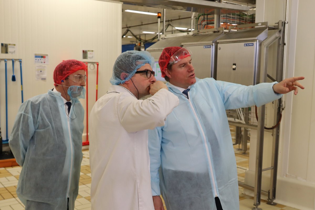 Préfet de l'Orne 🇫🇷 tweet media