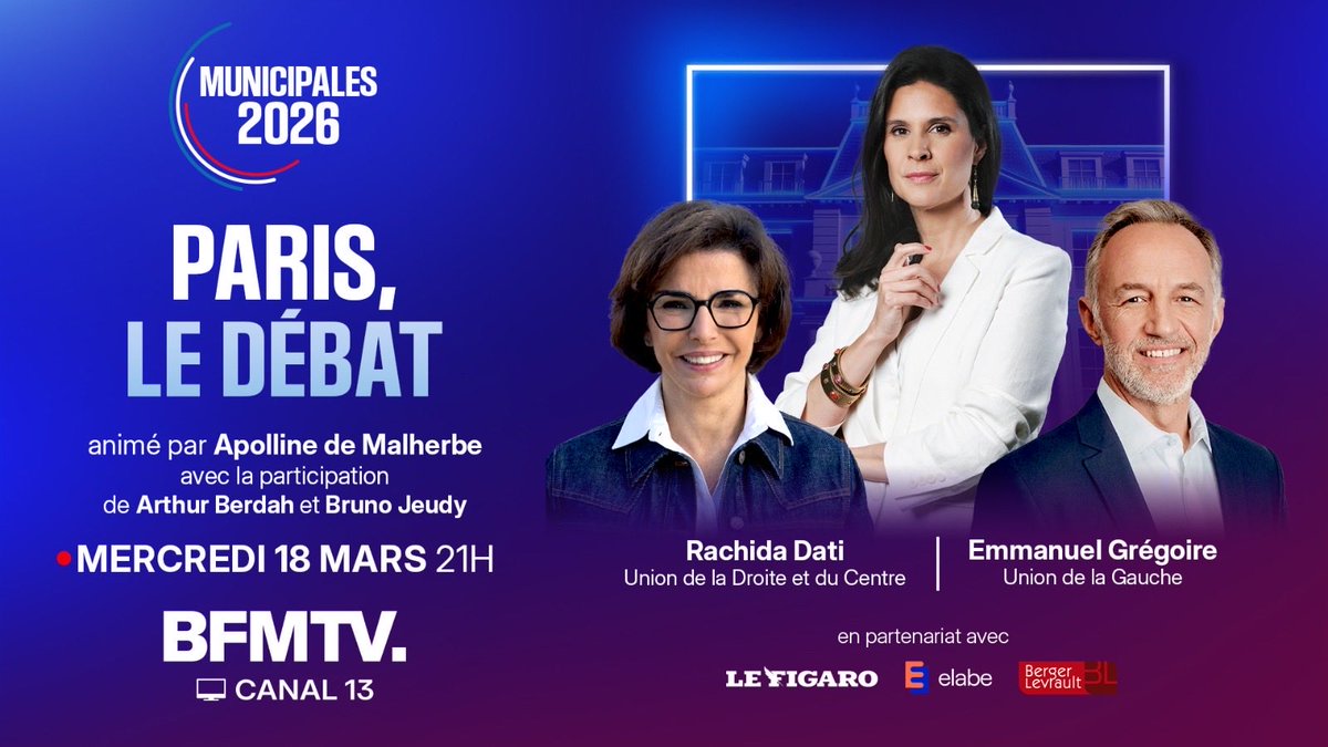 BFMTV INSIDE tweet media