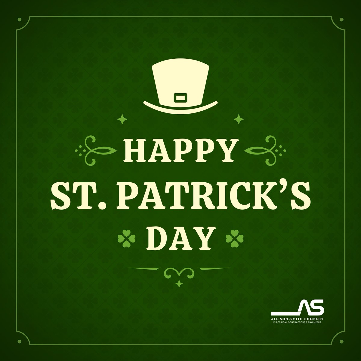 Allison-Smith Company, LLC tweet media