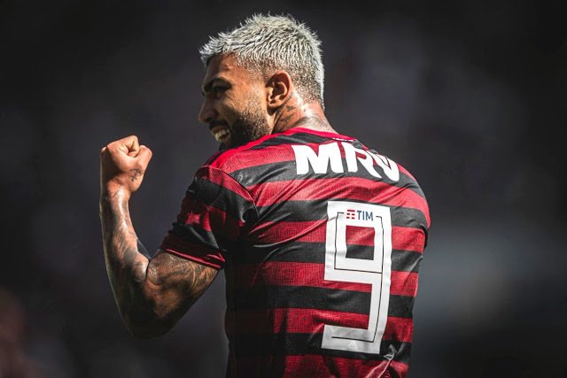 MatheusFla tweet media