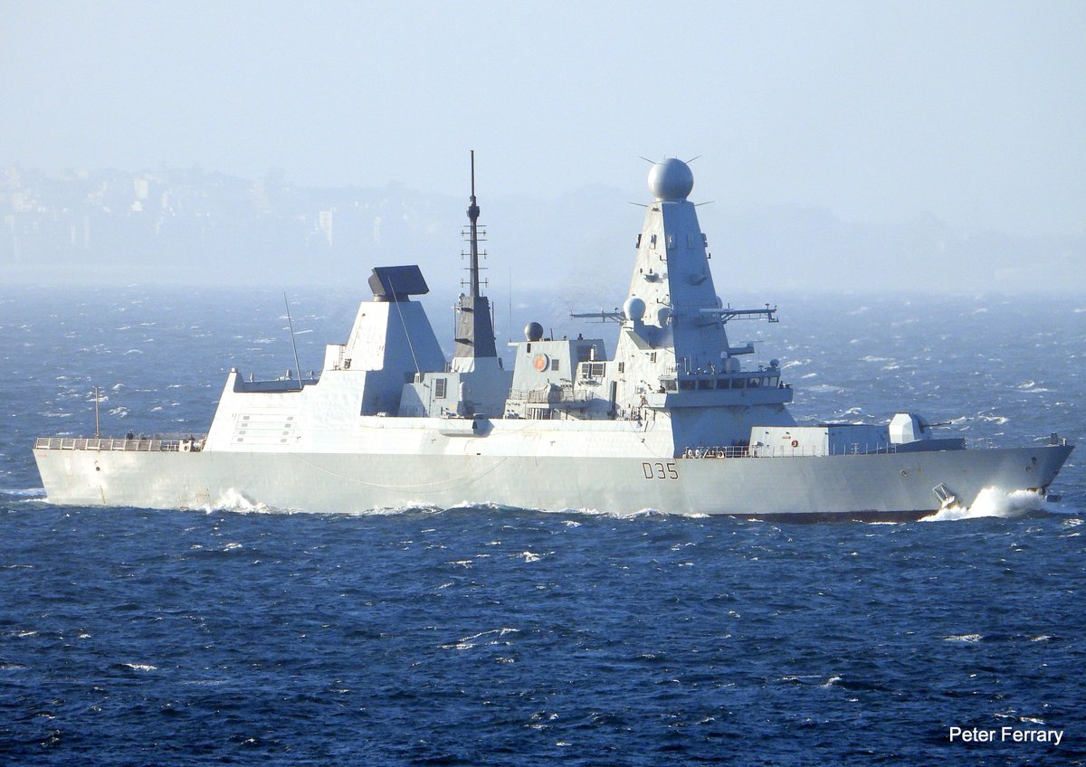 Peter Ferrary tweet media