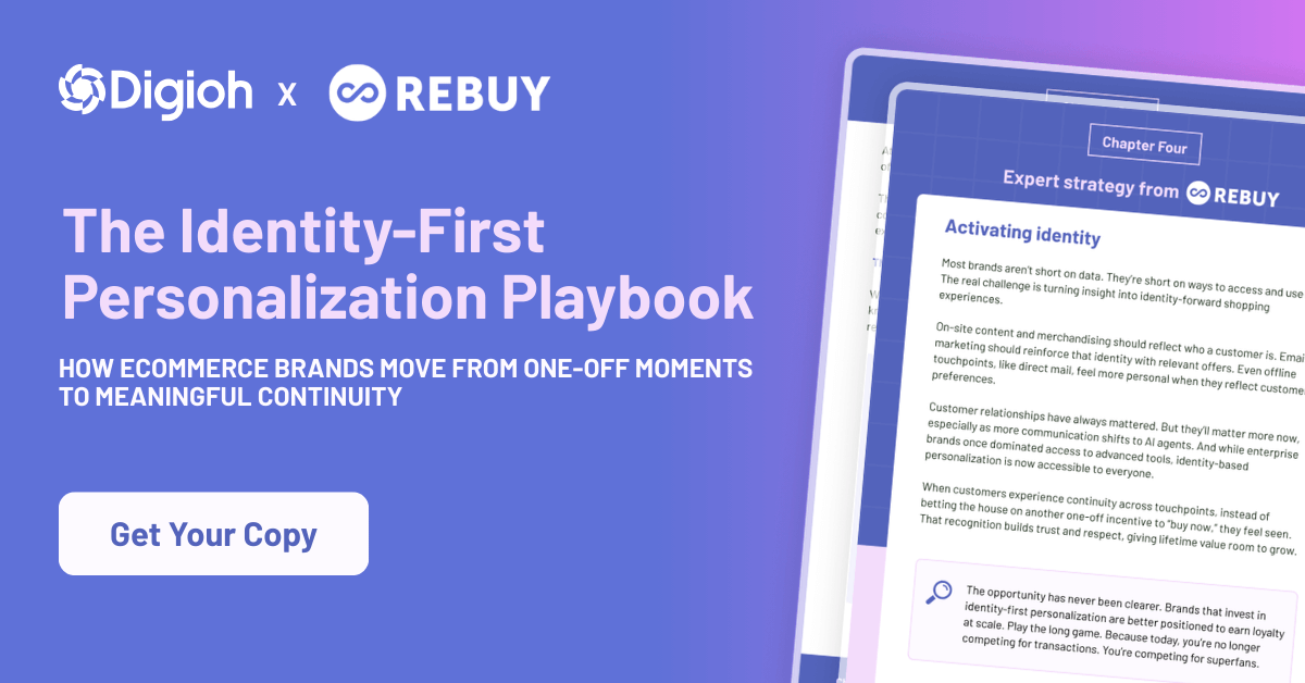 Rebuy Engine tweet media