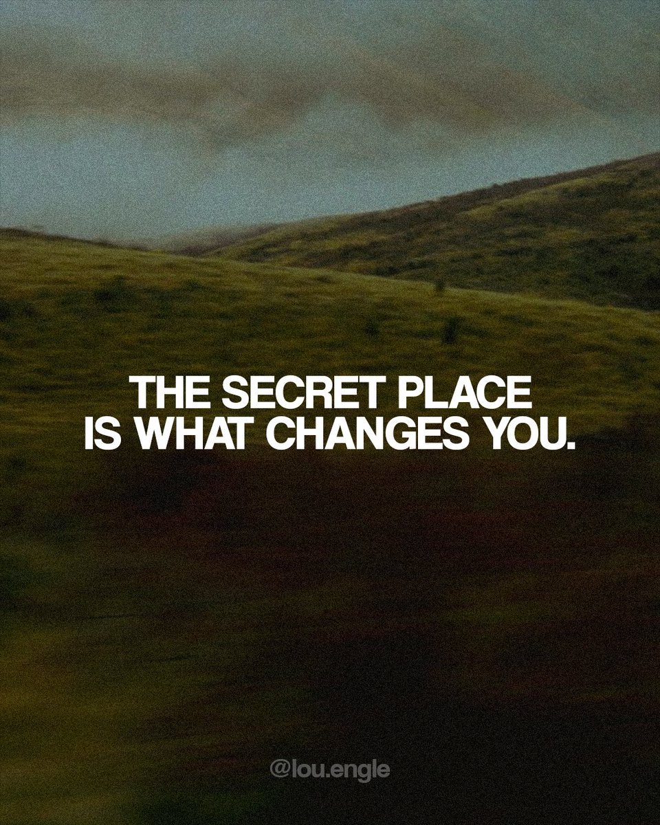 Lou Engle tweet media