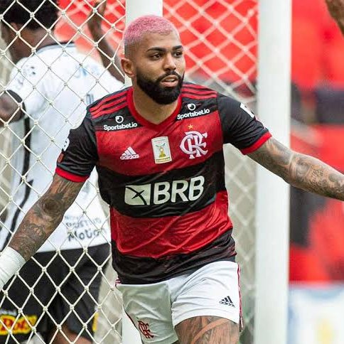 MatheusFla tweet media