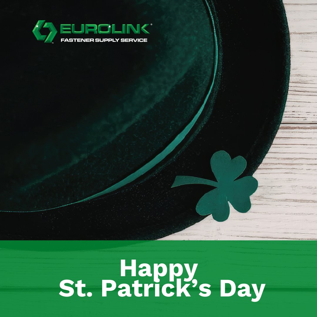 Eurolink Fasteners tweet media