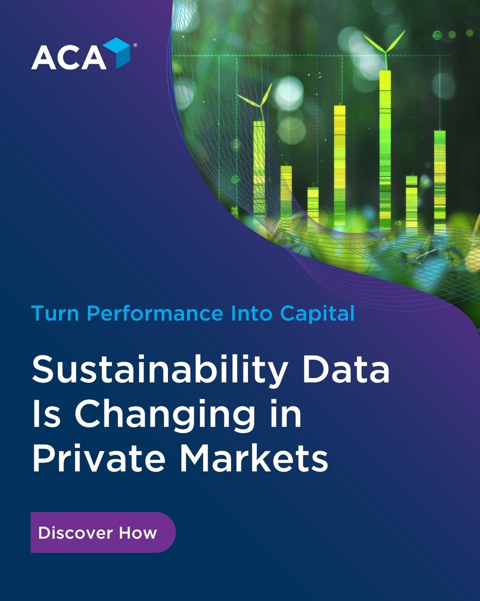 ACA Group tweet media