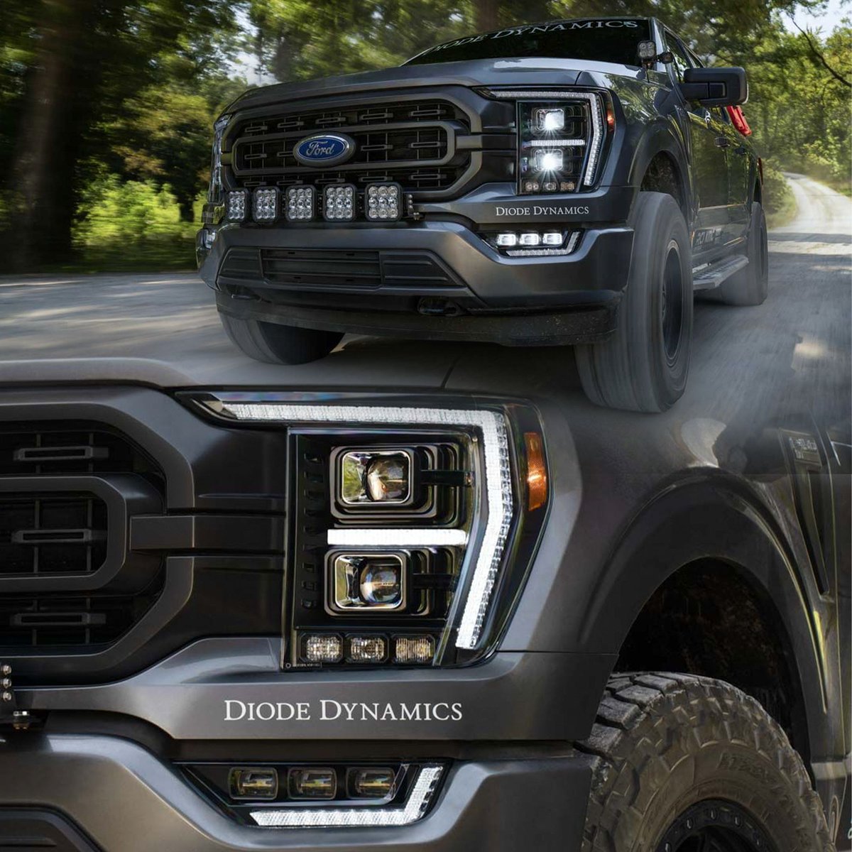 Lethal Performance tweet media