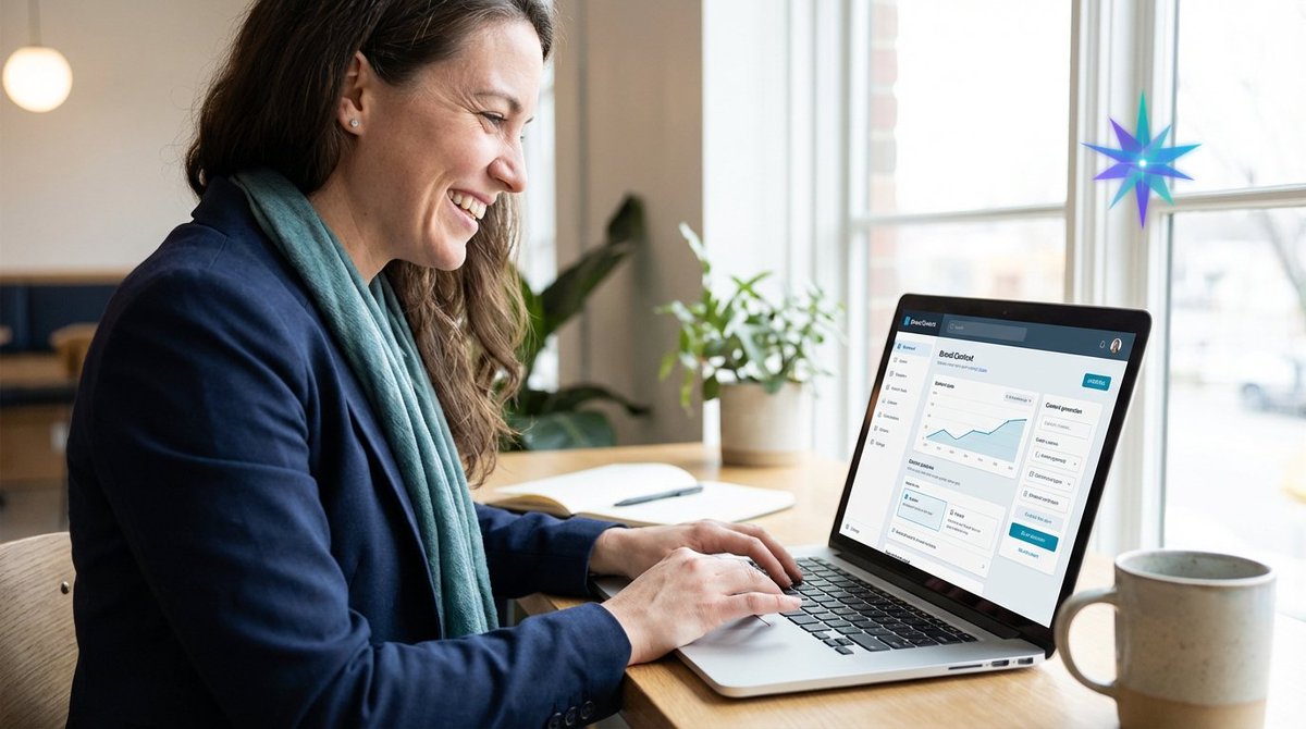 Brand Context tweet media