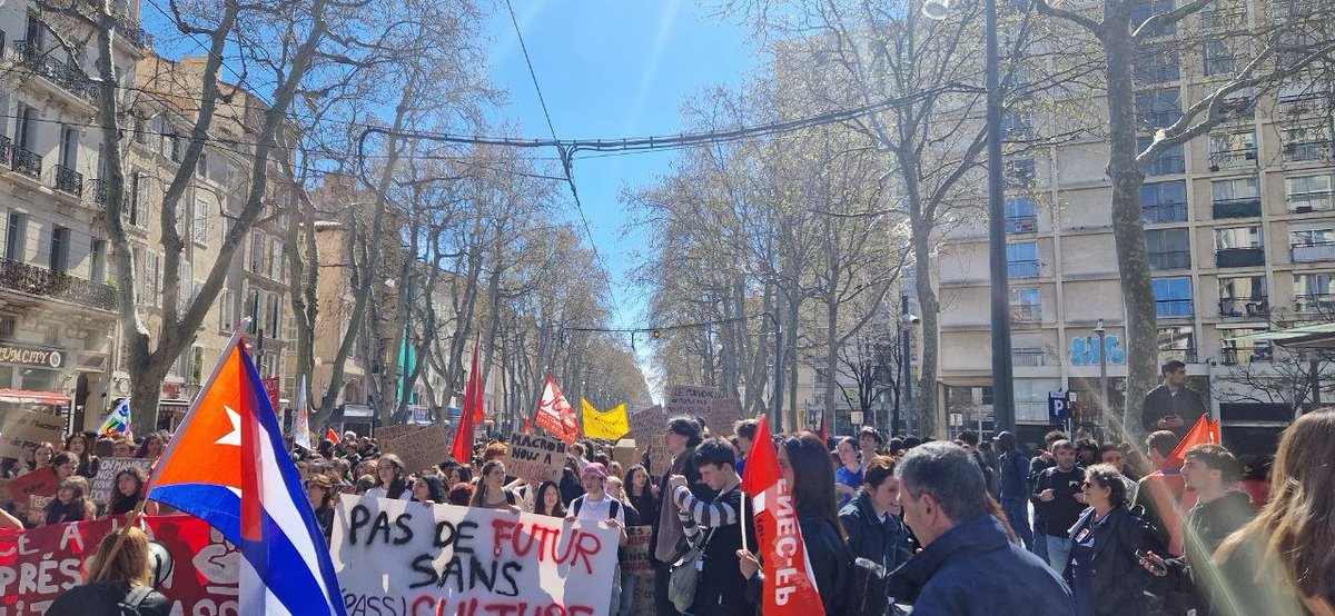 FNEC FP-FO tweet media