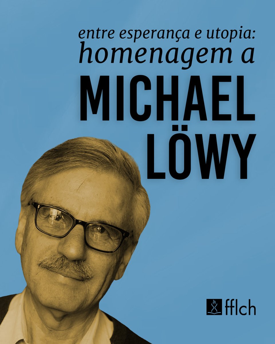 FFLCH USP tweet media