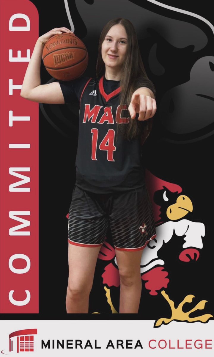 NxtLvl_Henry's tweet photo. 🚨COMMITTED🚨 We’re thrilled to share that Arina Török  has officially committed to continue her academic and athletic journey at the next level with coach Carrie Shepard at Mineral Area College  @cardswomenbball  We know Arina will be great 🏀🔥🧡🏀#Committed https://t.co/vHhhoDP350