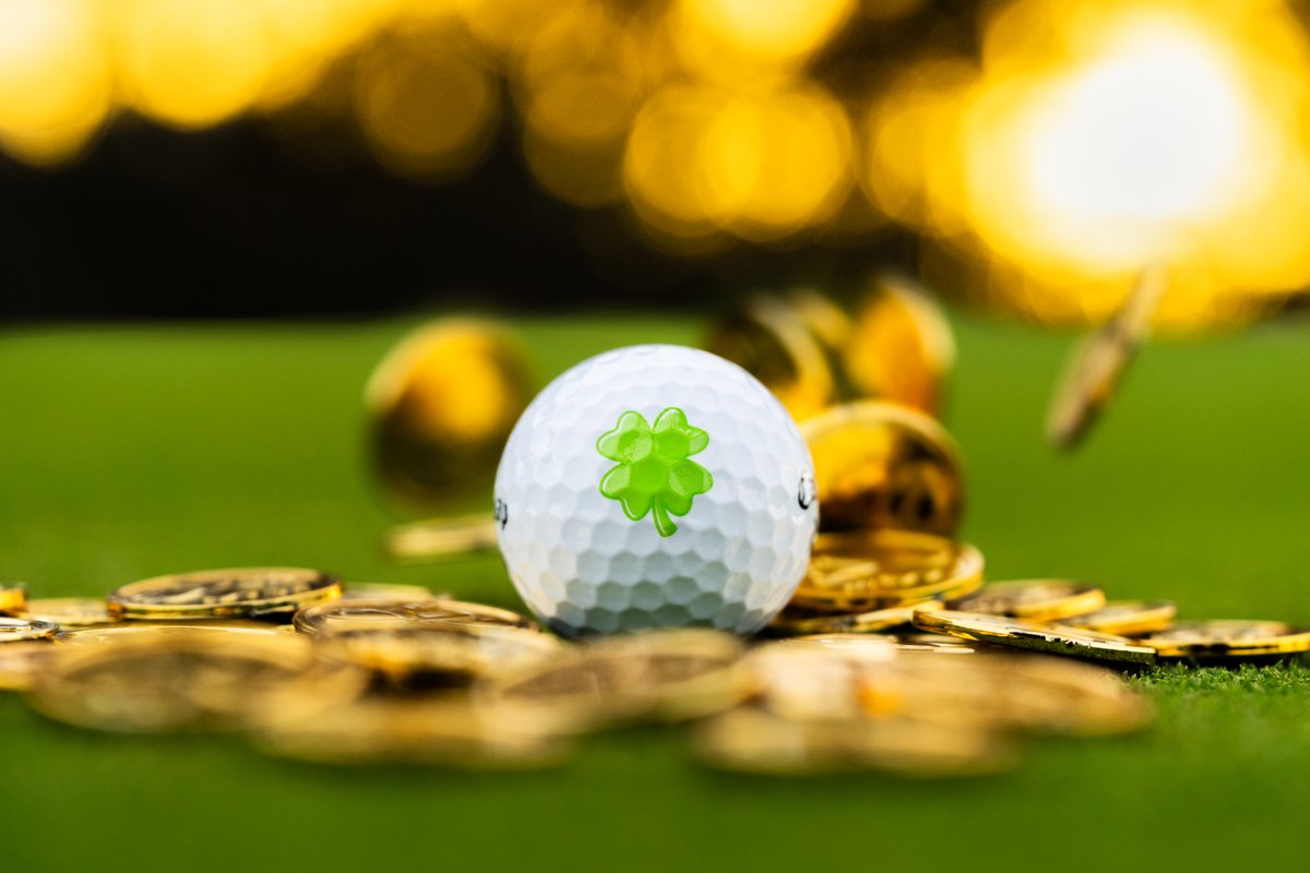 Callaway Golf tweet media