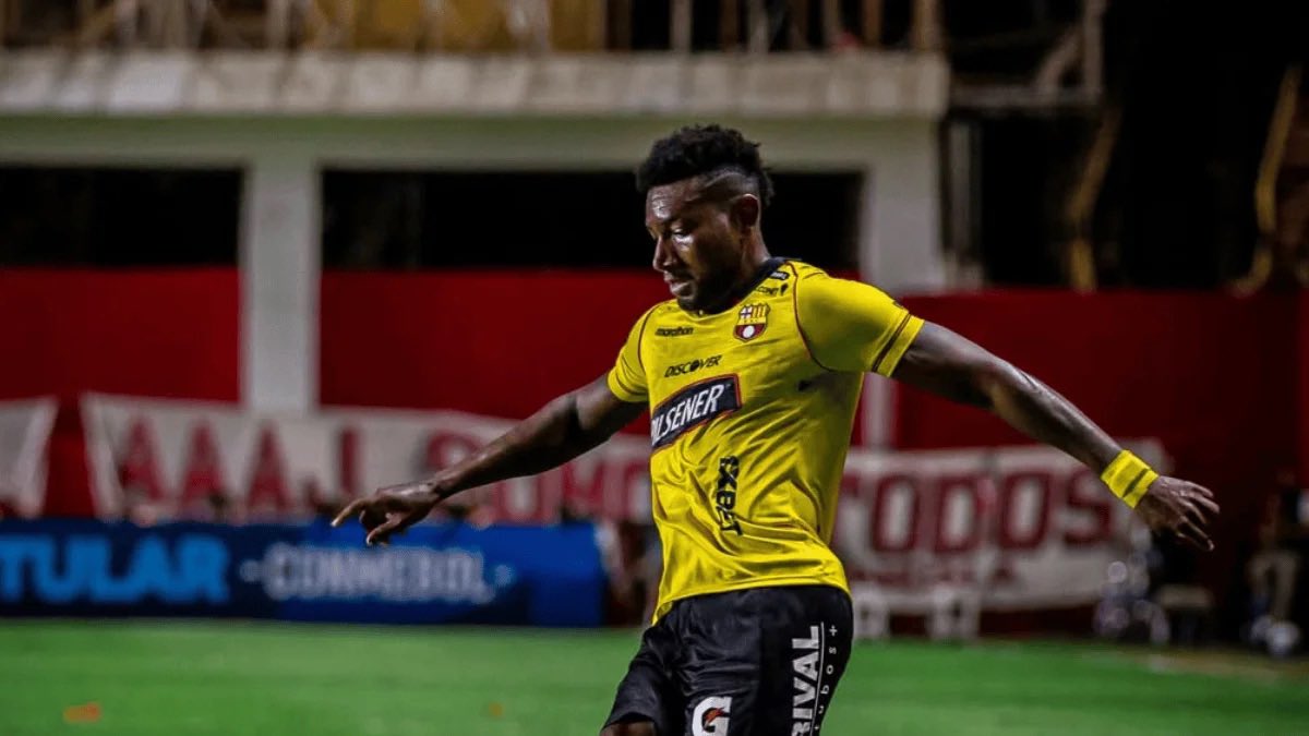 Juan Francisco Rueda tweet media