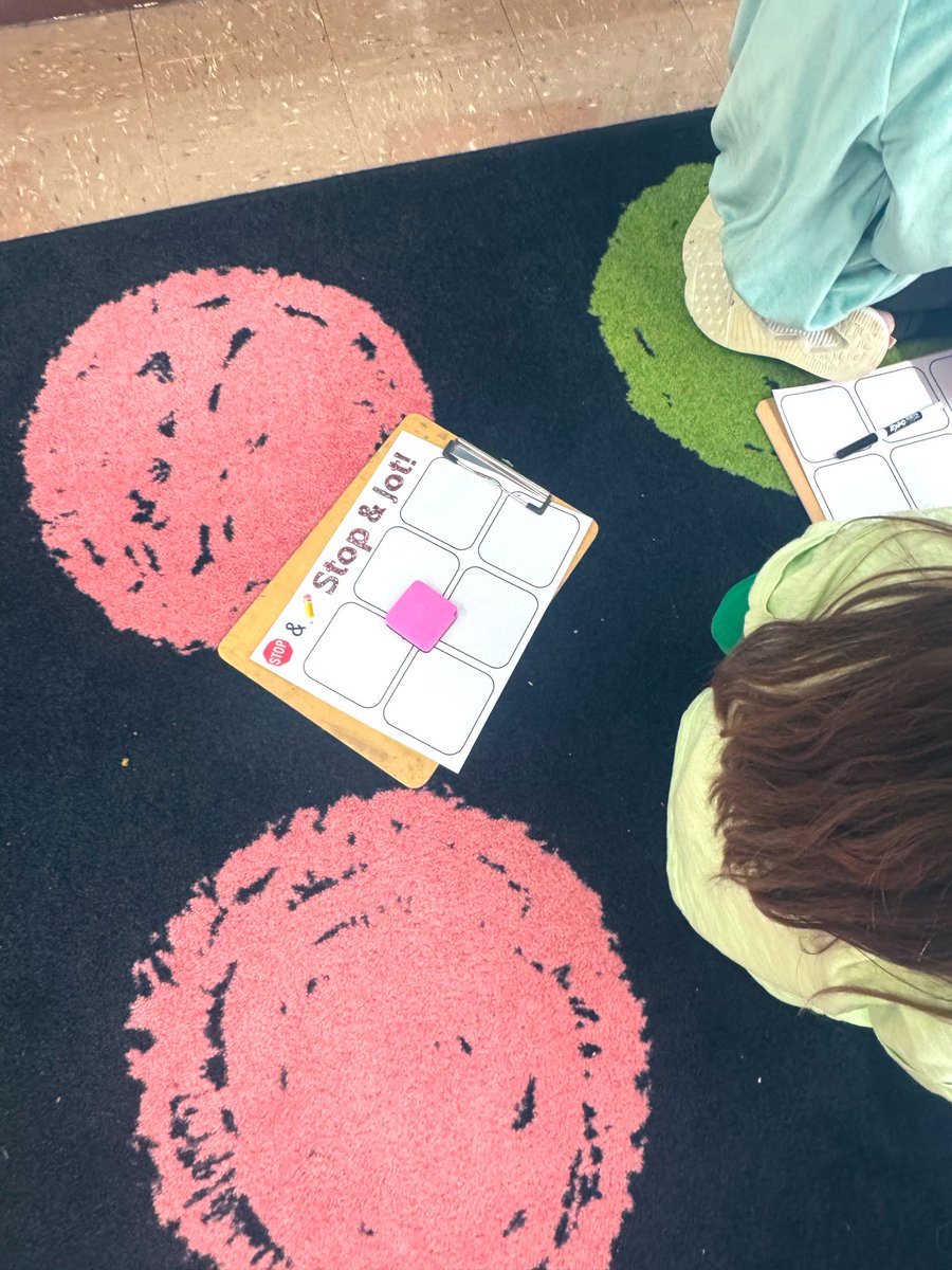 Avon East Elementary School tweet media
