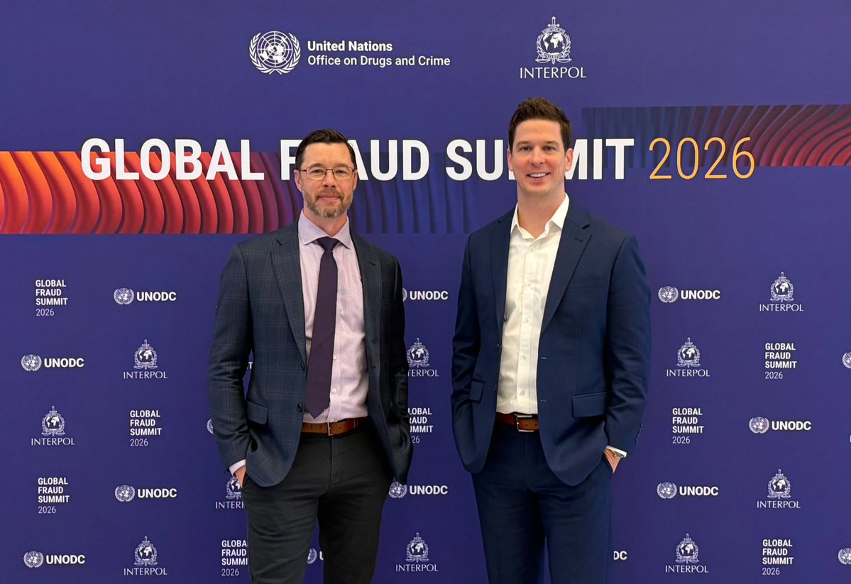 TRM Labs tweet media