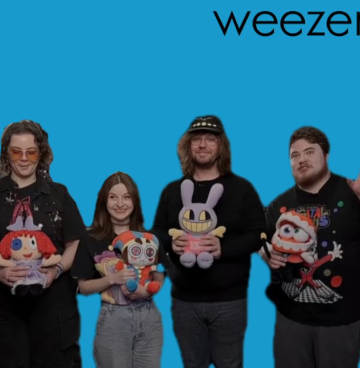 Kunepa VTuber tweet media