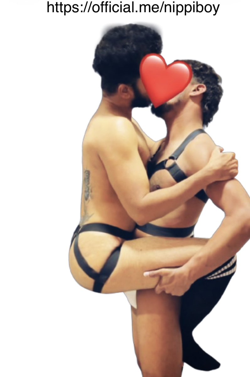 Nippiboy tweet media