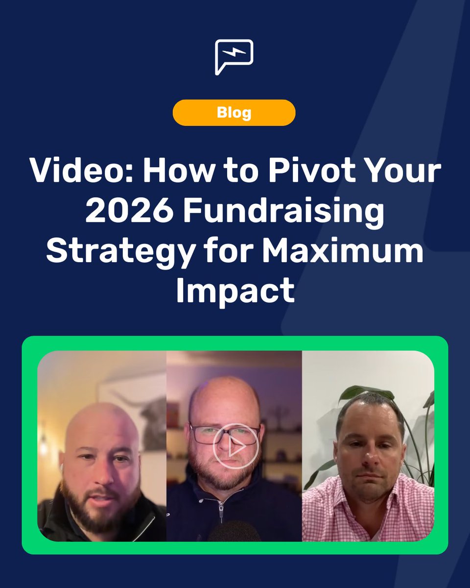 Powered By Text tweet media