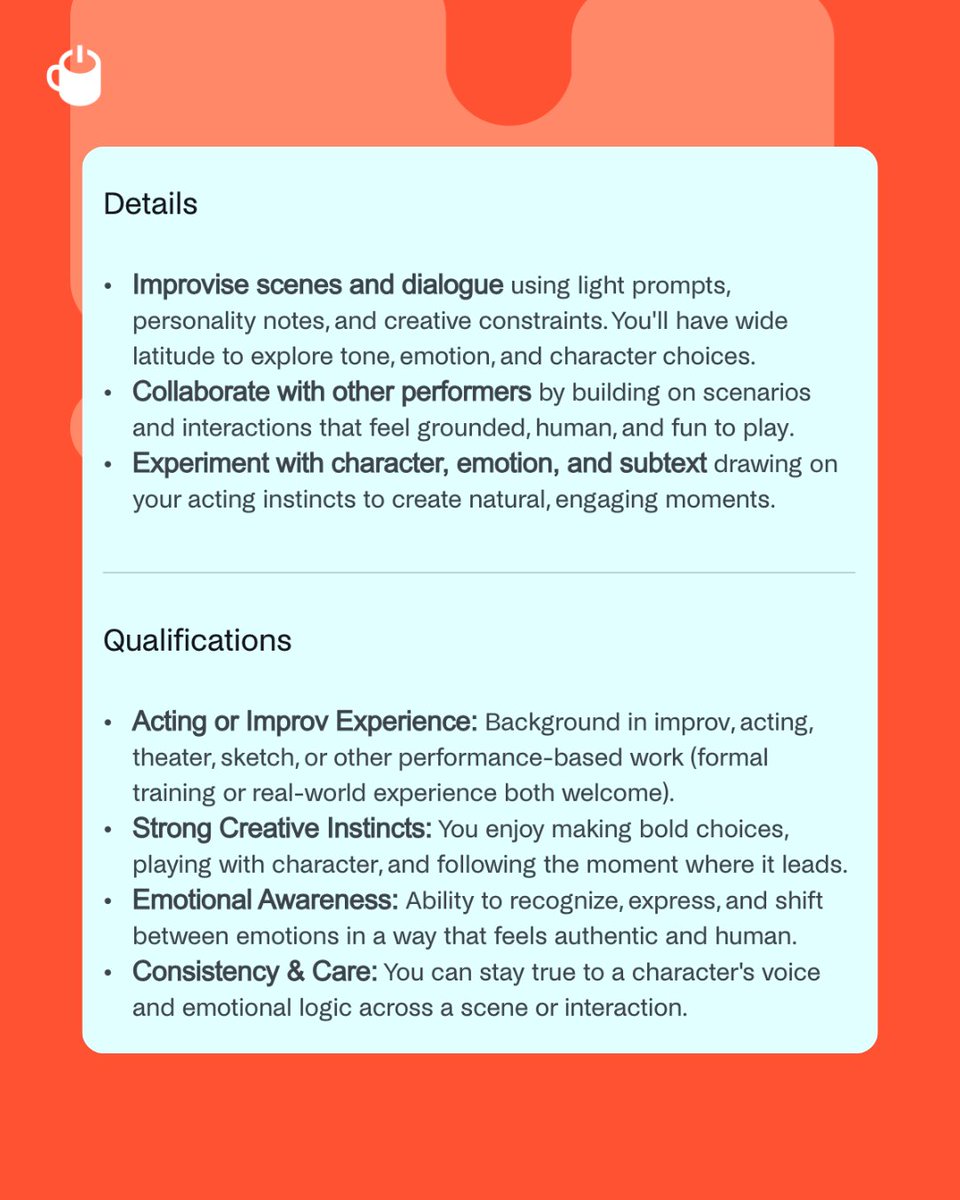 Tech Brew ☕ tweet media