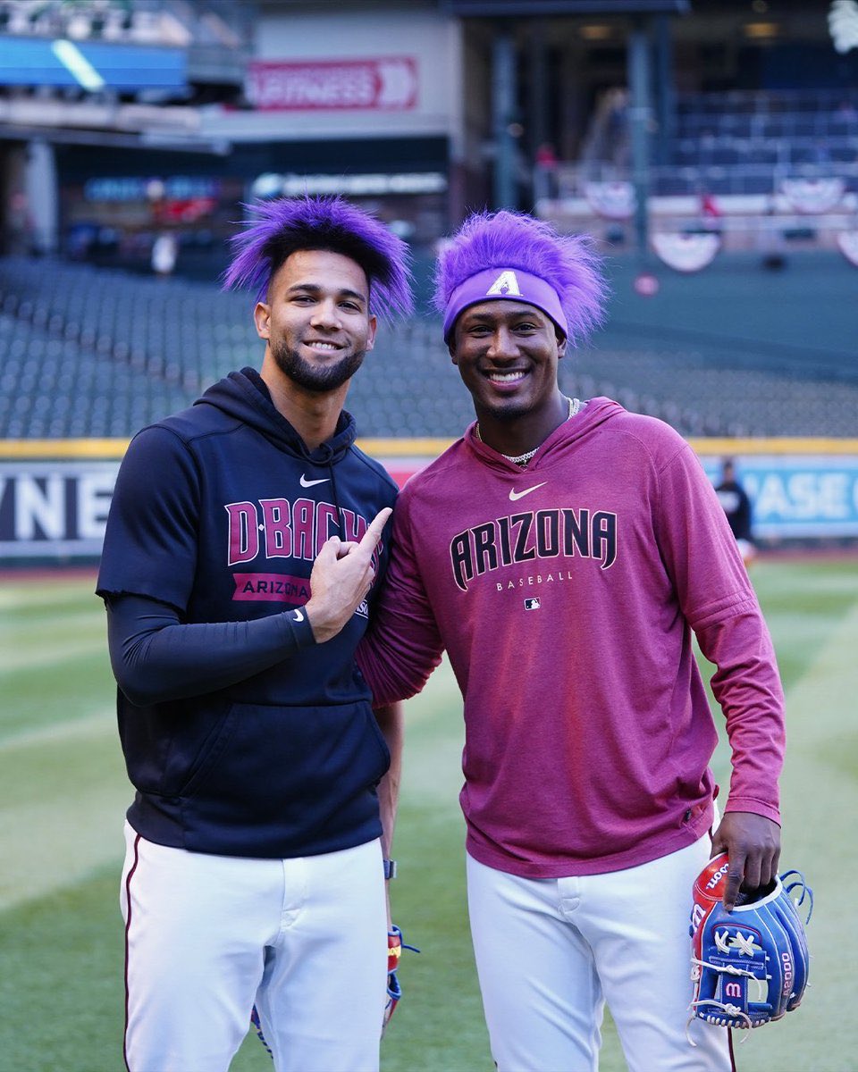 DBacks Dispatch tweet media