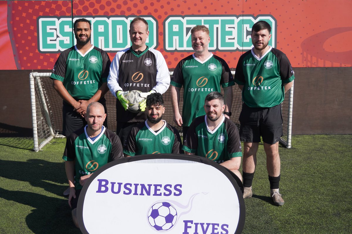 Refreshment Systems tweet media