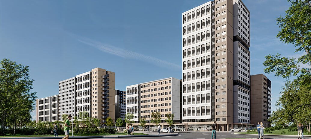 Madrid Proyecta 🏗️ tweet media