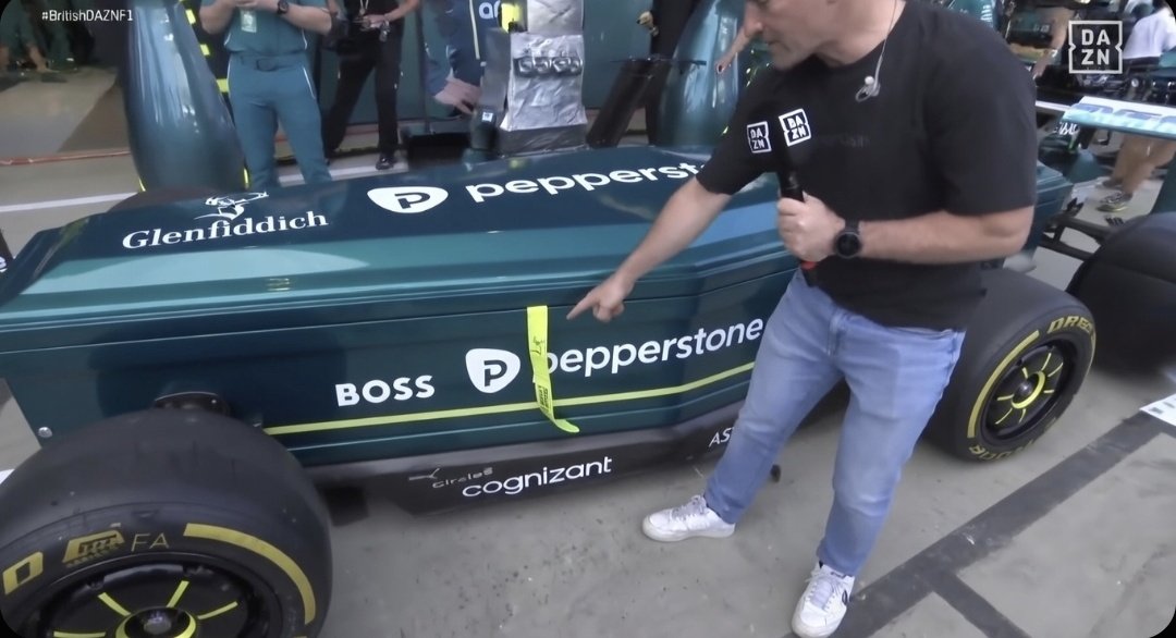 Alonsismo Puro 🟦⬜️🦁 tweet media