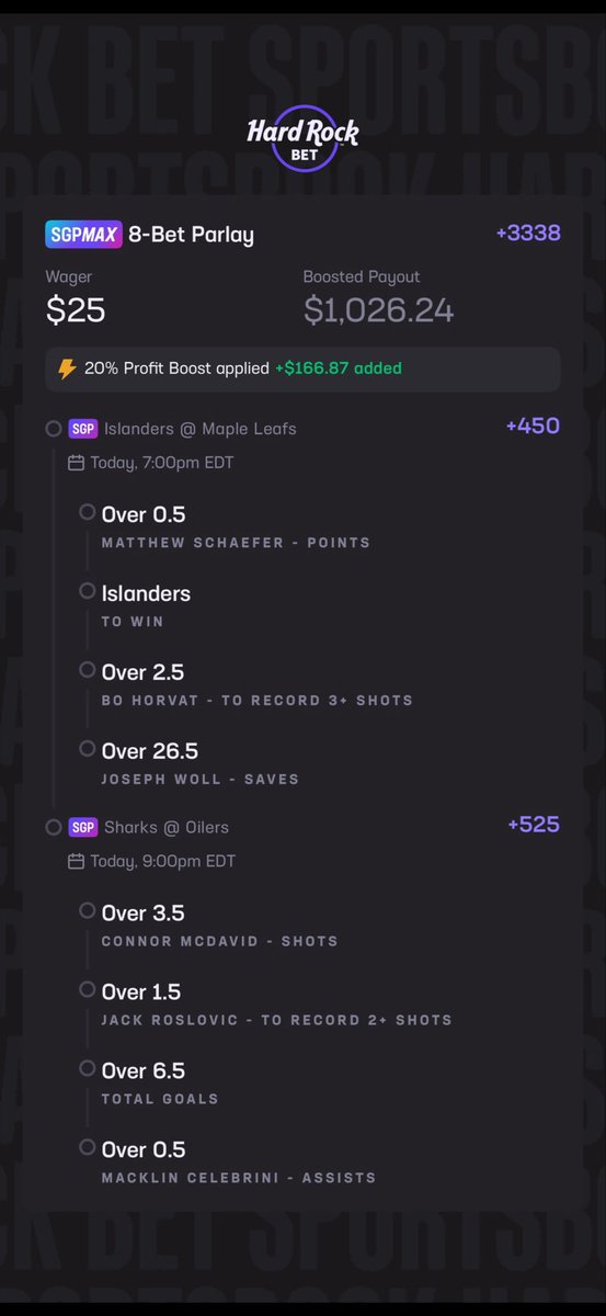 WhiteWolfLays's tweet photo. Here’s a little extra parlay for 2 games  I absolutely love today https://t.co/euMiBywUXf