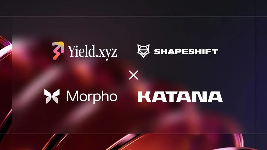 Yield.xyz tweet media