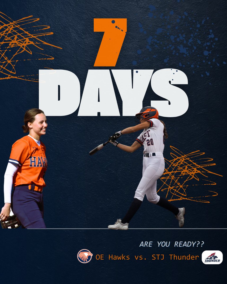 Olathe East Softball Booster Club tweet media