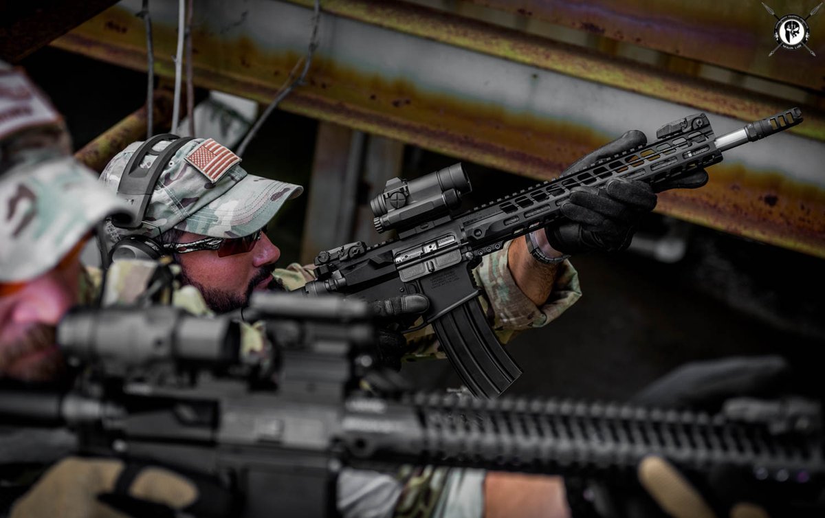 Aimpoint, Inc. tweet media