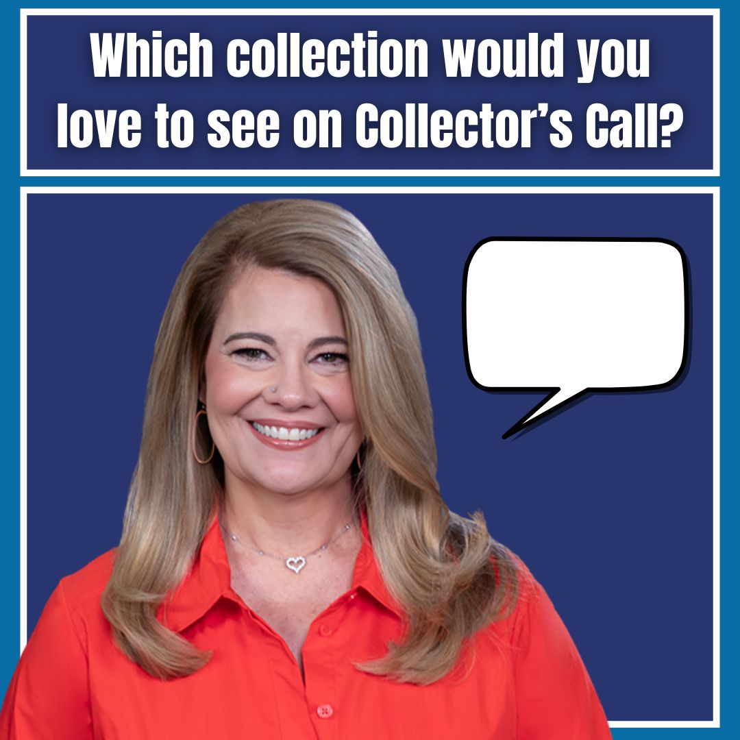 Collector's Call tweet media