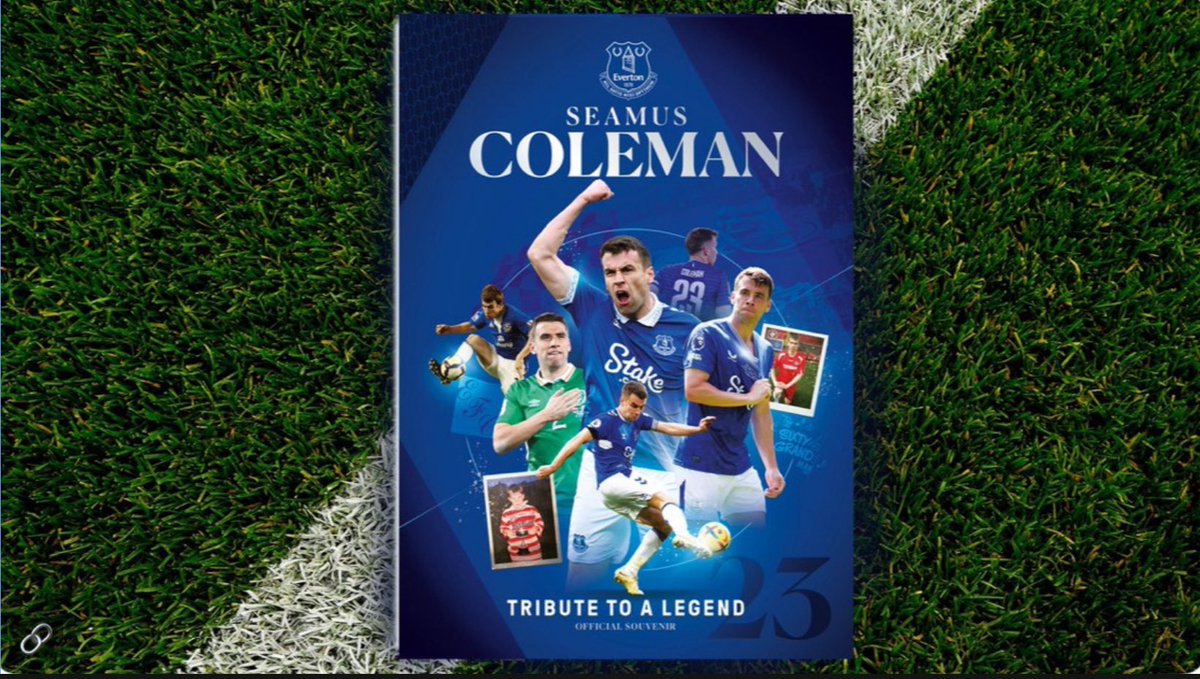 Adam everton fan channel tweet media