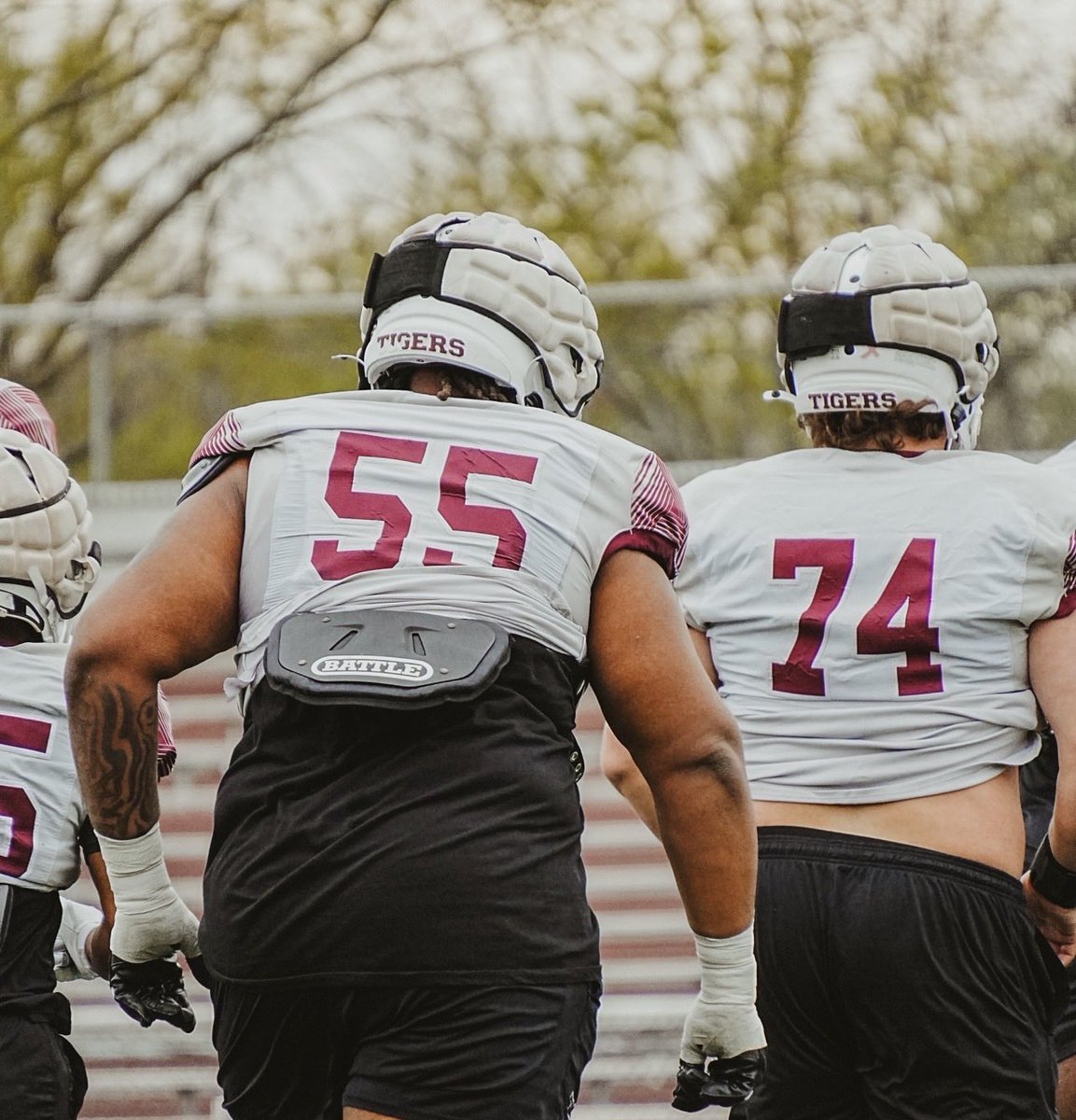 Jayden Daniels tweet media