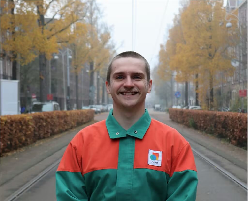 Werner von Klingelhoffen tweet media