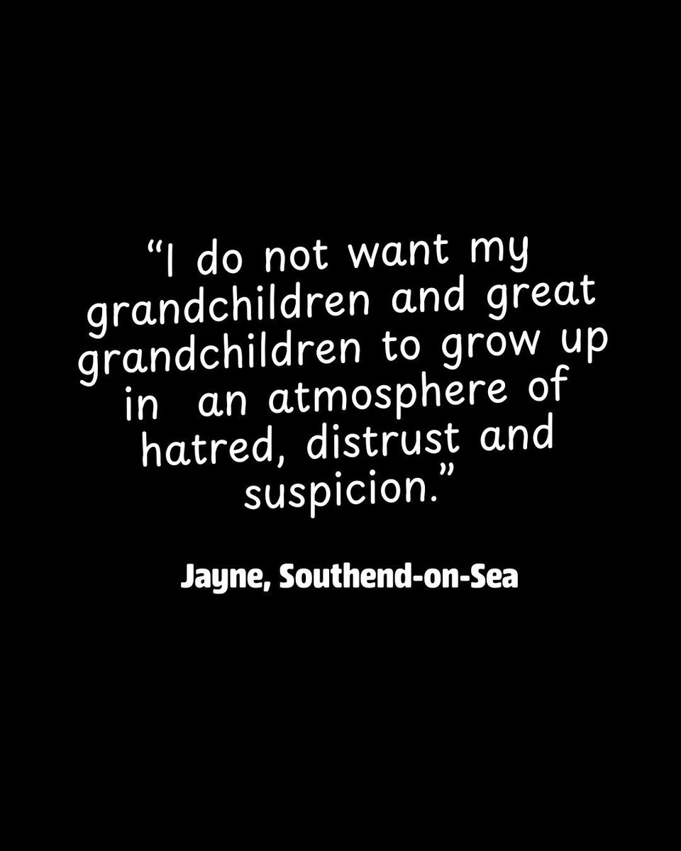 Together Alliance tweet media