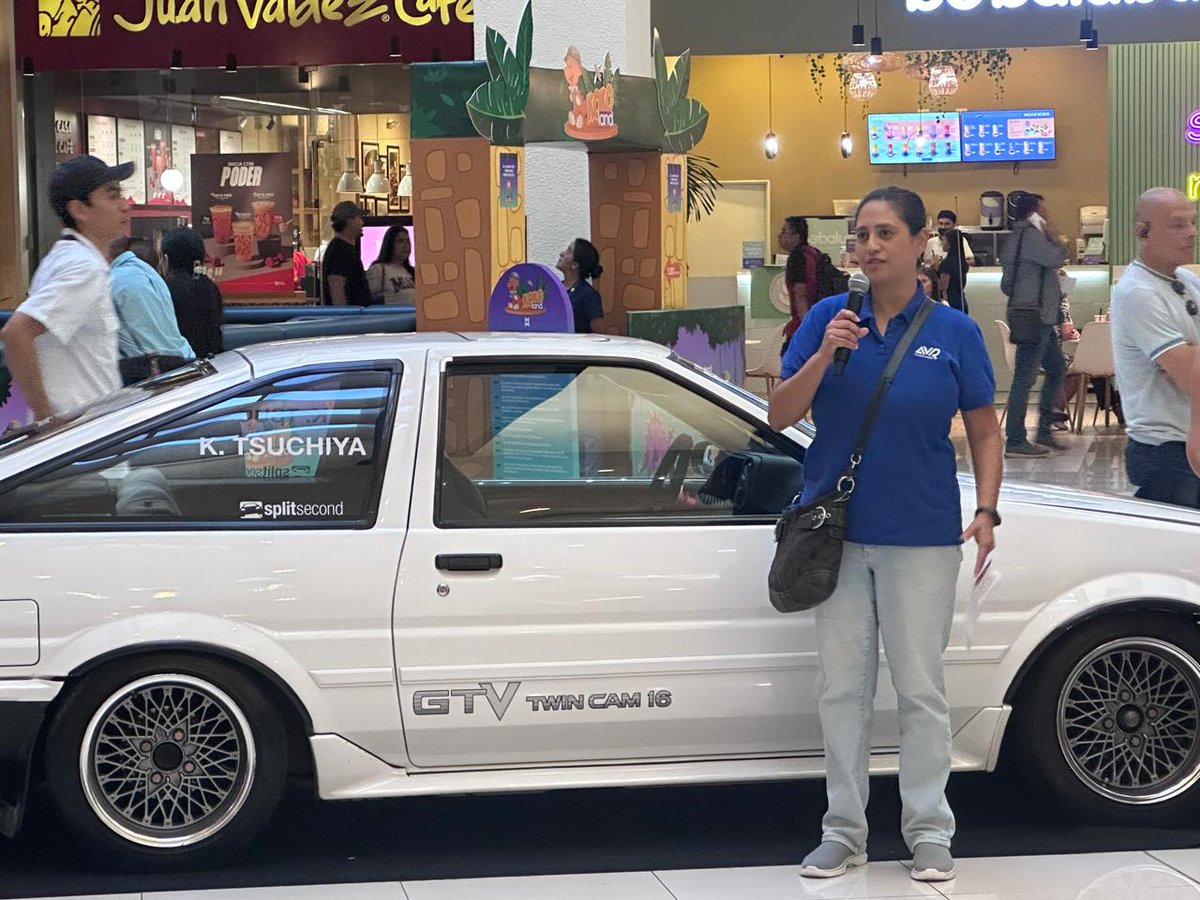 Convocatoria de medios y redacción de boletín de prensa para conferencia del anuncio de la Concentración Toyota 2026. 

¿Necesitas #RelacionesPublicas ? Llámanos: 7631-1565

#somosAVR #AVRMultimedia #Conferenciadeprensa #toyota #concetraciontoyota