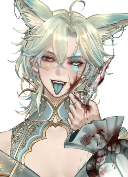 blu moon tweet media