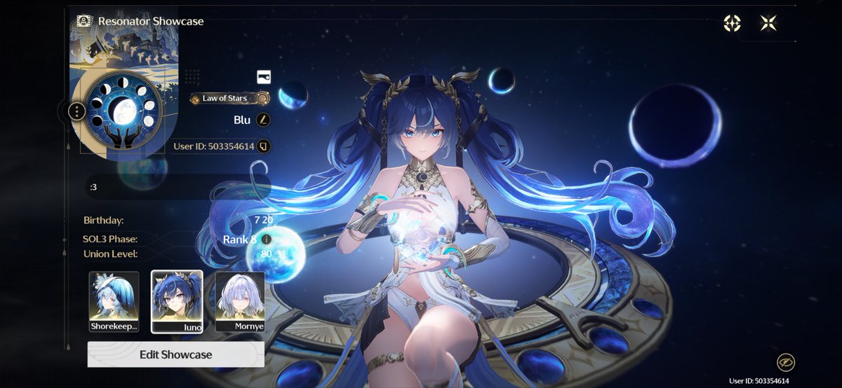 blu moon tweet media