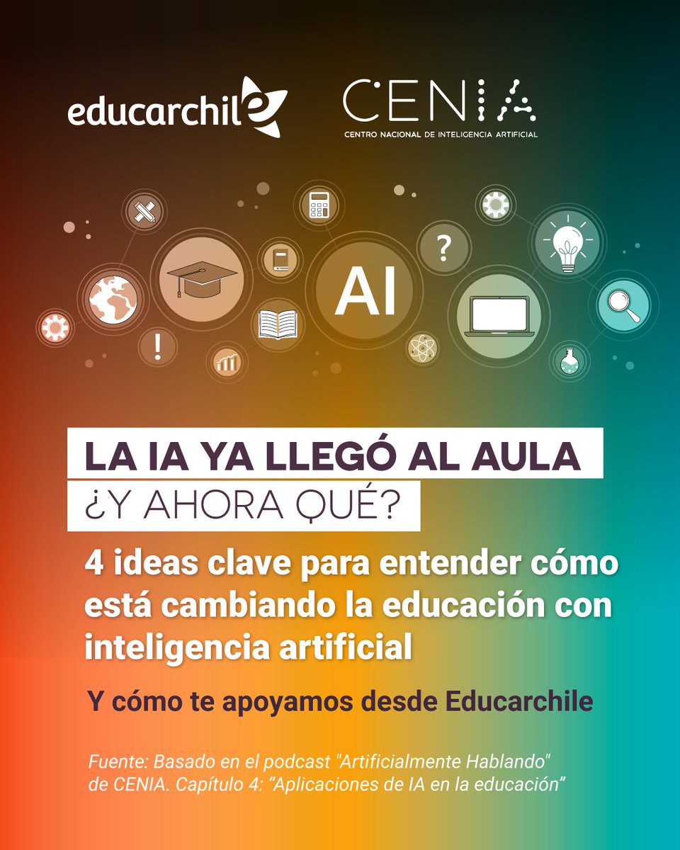 Portal Educarchile tweet media
