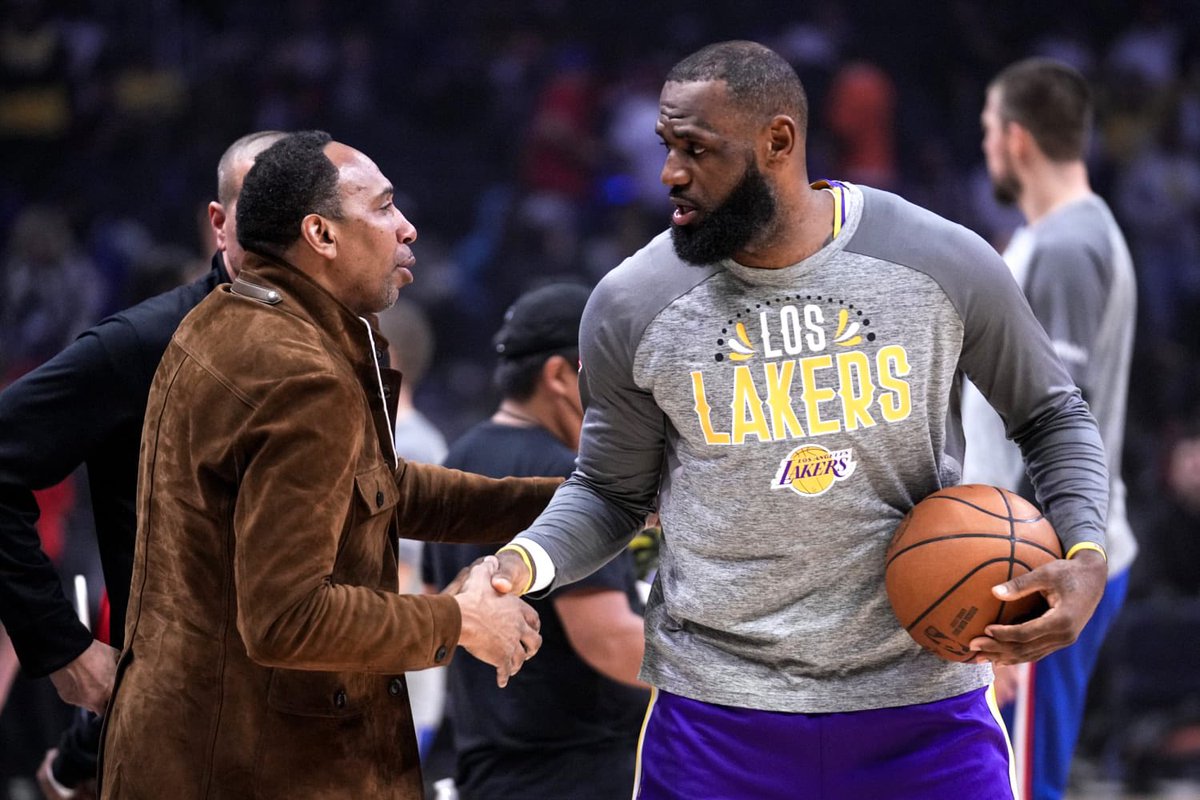 🏆LakersGuru🏆 tweet media